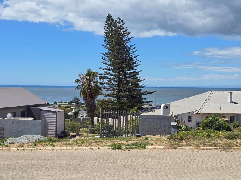 0 Bedroom Property for Sale in Da Gama Bay Western Cape